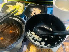 -老娘舅(吴山路店)