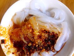-洞子口张老二凉粉(文殊院店)