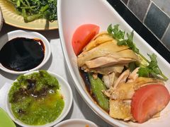 -滕记星发餐室·新加坡菜(巨鹿路店)