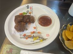 -堂宴·老厦门私房菜(1988仙岳总店)
