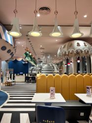 -奈尔宝家庭中心·亲子餐厅(前滩店)