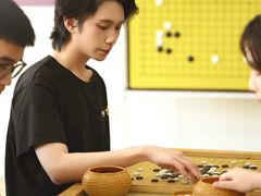 -小银星艺术团(夫子庙校区)
