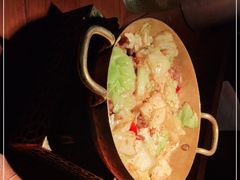 -楼兰新疆主题餐厅(苏州中心店)