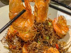 -大中华酒楼·主席武昌鱼·武汉美食地标(江汉路步行街店)
