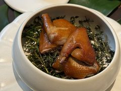 -王府茶楼茶宴·创意菜(大观园总店)