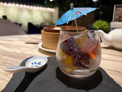 -广州花园酒店荔湾亭·地道点心·粤式饮茶