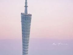-广州柏悦酒店·悦吧·顶楼露天酒吧