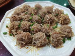 -雄仔农家菜馆·特色葱油鸡(六祖店)