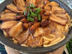 -百花人家(清水镇店)