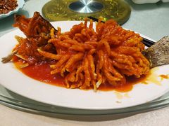 -南来顺饭庄·清真(南菜园店)