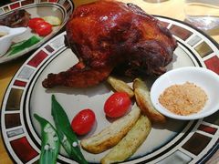 -斗牛士牛排(南京东路店)
