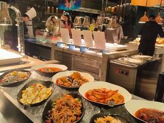 -北京索菲特大酒店
