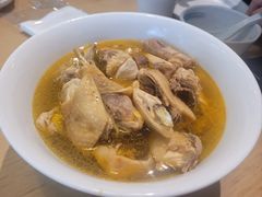 -兔爸私家小厨(新北万达店)