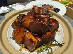 -新吉士·上海菜(浦东LCM置汇旭辉店)