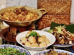 -蜗牛小馆醉乡民谣云南菜(惠新西里店)