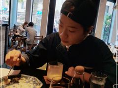 -Home Cafe(水榭春天店)