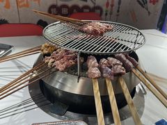 -源味居手把签烧烤(长春一店)