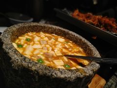 -绿茶餐厅(汇悦大融城店)