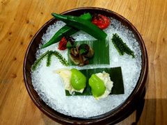-天水蔬食料理(树德之光店)
