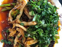 -胡记牛肉汤锅(光辉路总店)