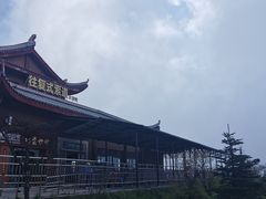 -峨眉山风景名胜区