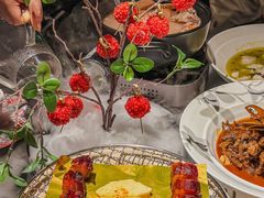 -知楚•精致湖北菜(武商MALL店)