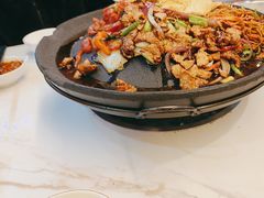 -一烙锅(友谊店)