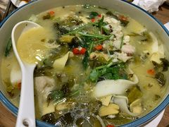 -清真·玛丽亚新疆菜主题餐厅(浙江中路店)