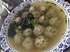 -赵记煎饼卷大葱(东岳店)