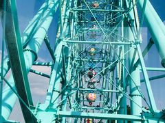 -南京银杏湖乐园