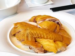 -西湖春天•老字号杭州菜(百汇店)