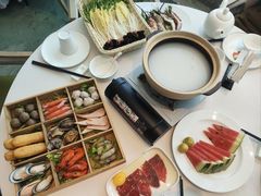 -扬州万怡酒店-中餐厅(文昌中路店)