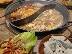 -冯校长老火锅(深圳总店)