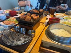 -味太助·银饭食堂(中华城店)