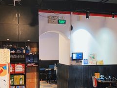 -大成海鲜烧烤·海鲜粥(长寿路店)