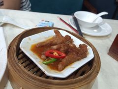 -鸿福楼(观澜店)