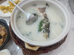 -紫藤园·天目湖大鱼头(南山竹海店)