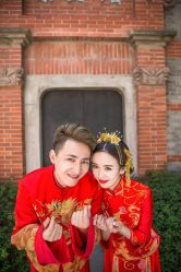 点击看大图 -格莱美国际影像馆(盛世芳华店)