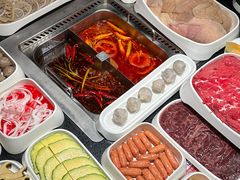 -川西坝子火锅(清江东路3.0直营店)
