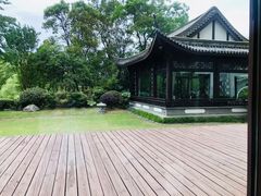 -扬州香格里拉·香宫中餐厅