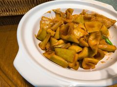 -院里汤包·虾汤包青岛菜(辽源路店)