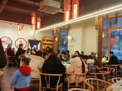 大堂-百姓厚厨(龙潭寺店)