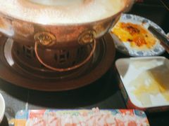 -京悦南门涮羊肉·羊蝎子火锅(田林路店)