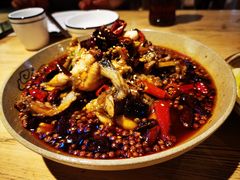 -水煮三国·川鲁江湖菜(香山店)