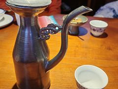 -寻宝记绍兴菜(状元店)