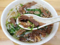 牛腩粉-原味汤粉王(老城店)