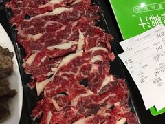 -潮发潮汕牛肉店(芳村店)