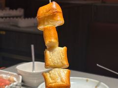 -丰茂烤串(港旅店)