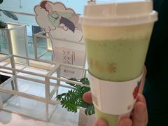-叶子与茶(苏宁广场店)