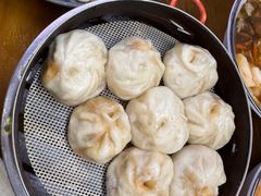 -文武王氏烧饼·无矾油条(西溪路店)